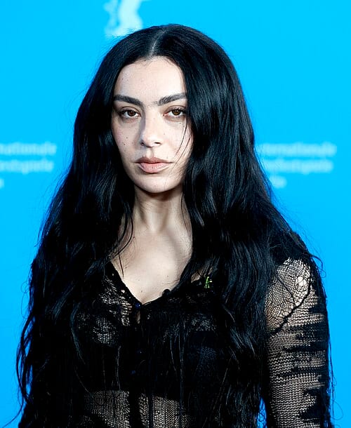 Charli XCX